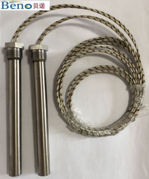SS304 MgO Heizpatrone für Maschine